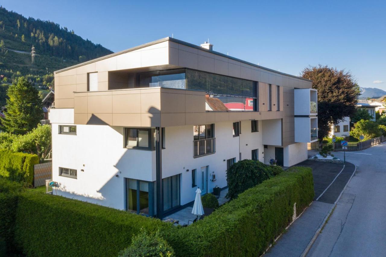Impuls | Aparts Schladming Exterior foto