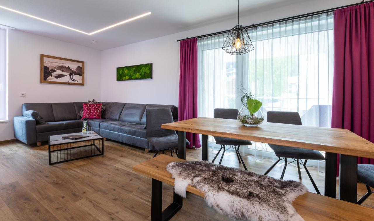 Impuls | Aparts Schladming Exterior foto
